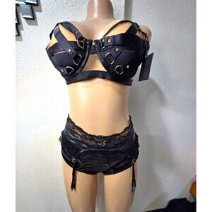 Honey Birdette Stephanie